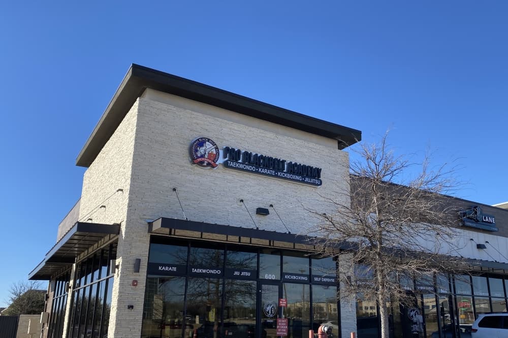 Pro Black Belt Academy reopens under new ownership in McKinney