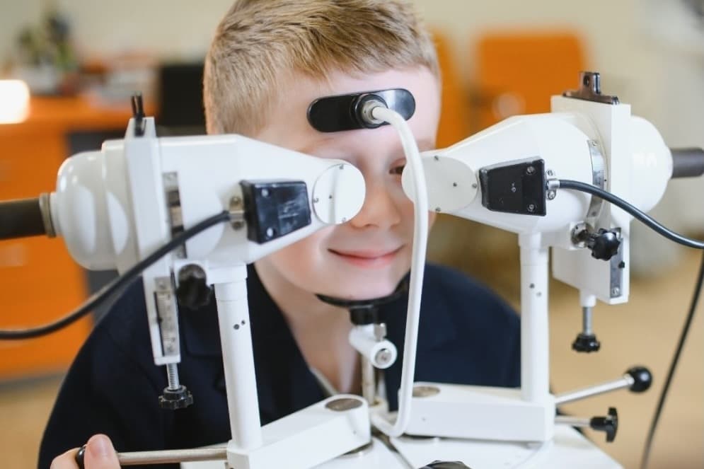 Eyescript Vision Care relocates in Spring
