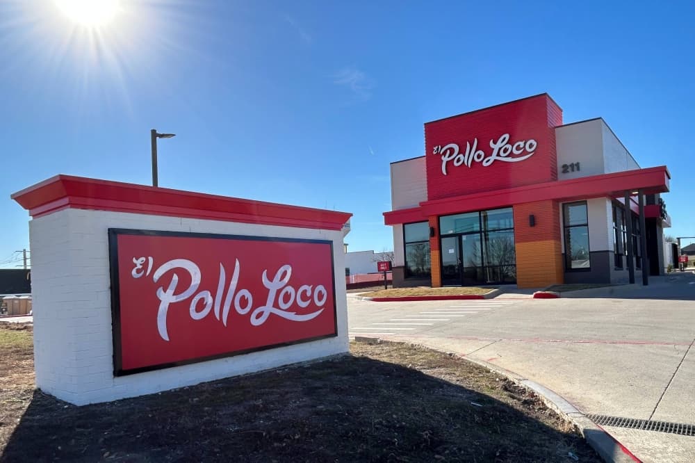 El Pollo Loco serves burrito bowls, nachos in McKinney