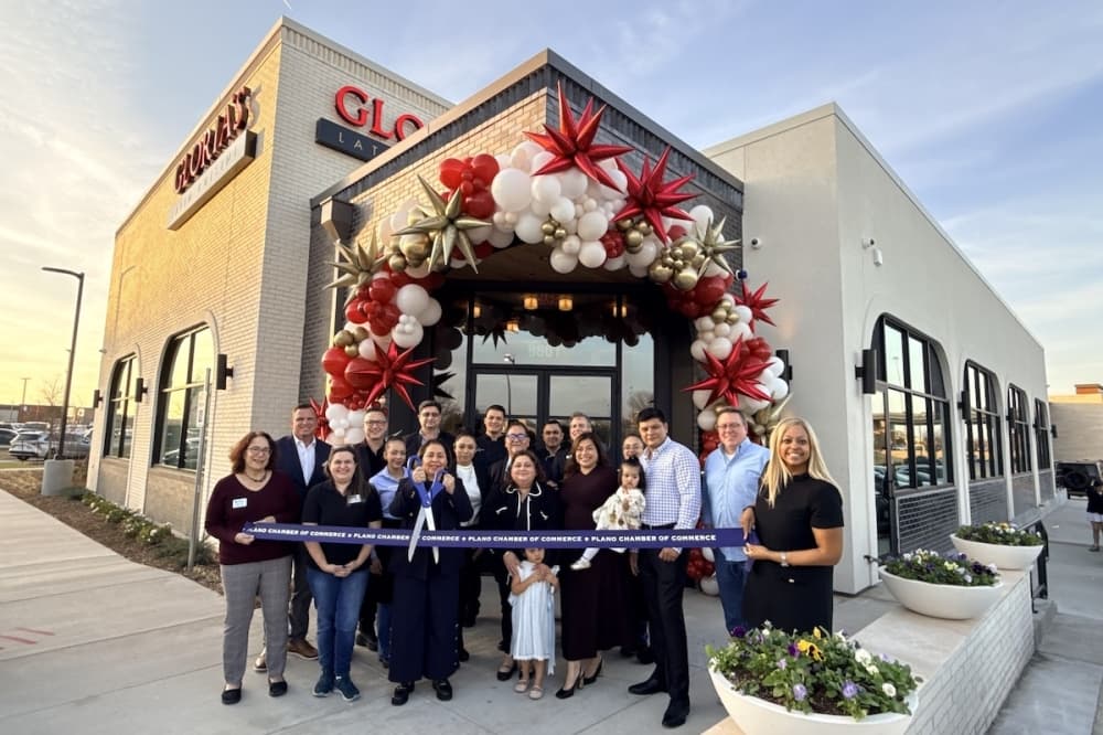 Gloria’s Latin Cuisine completes relocation from Frisco to Plano