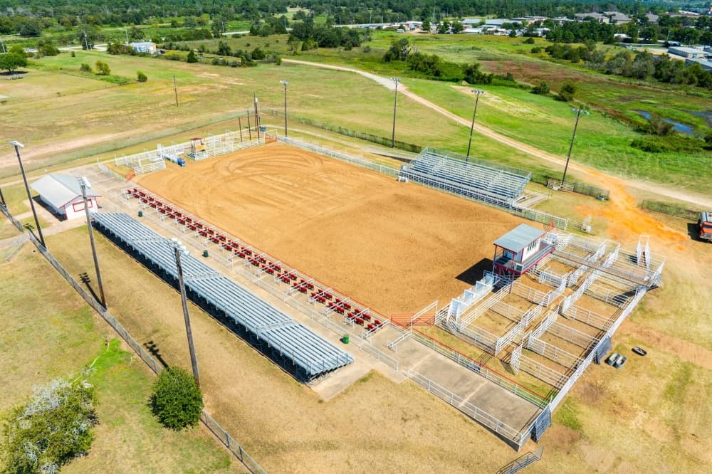 Open ride days resume at Bastrop Rodeo Arena