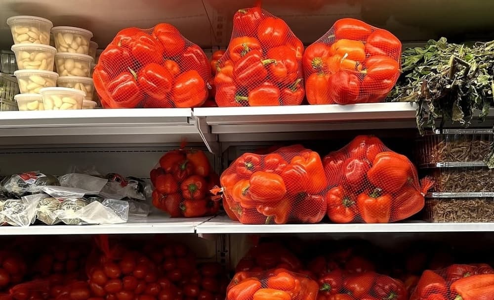 Southwest Farmers Market now offering African groceries, cuisine in Spring