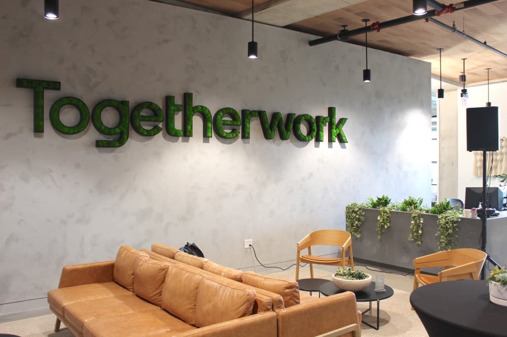 New innovation center by Togetherwork to staff 100+ employees off South Congress