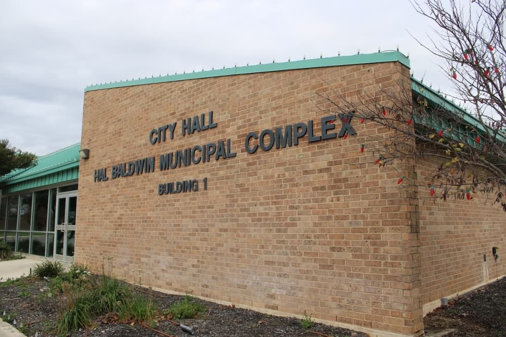 $1.35M trail project underway in Schertz