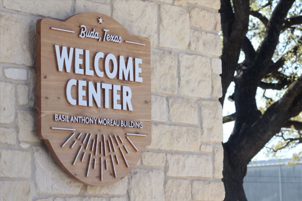 Locally sourced restaurant coming to downtown Buda