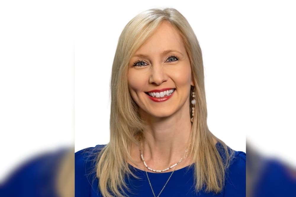 Conroe council promotes Sami Quinlan from interim to city secretary