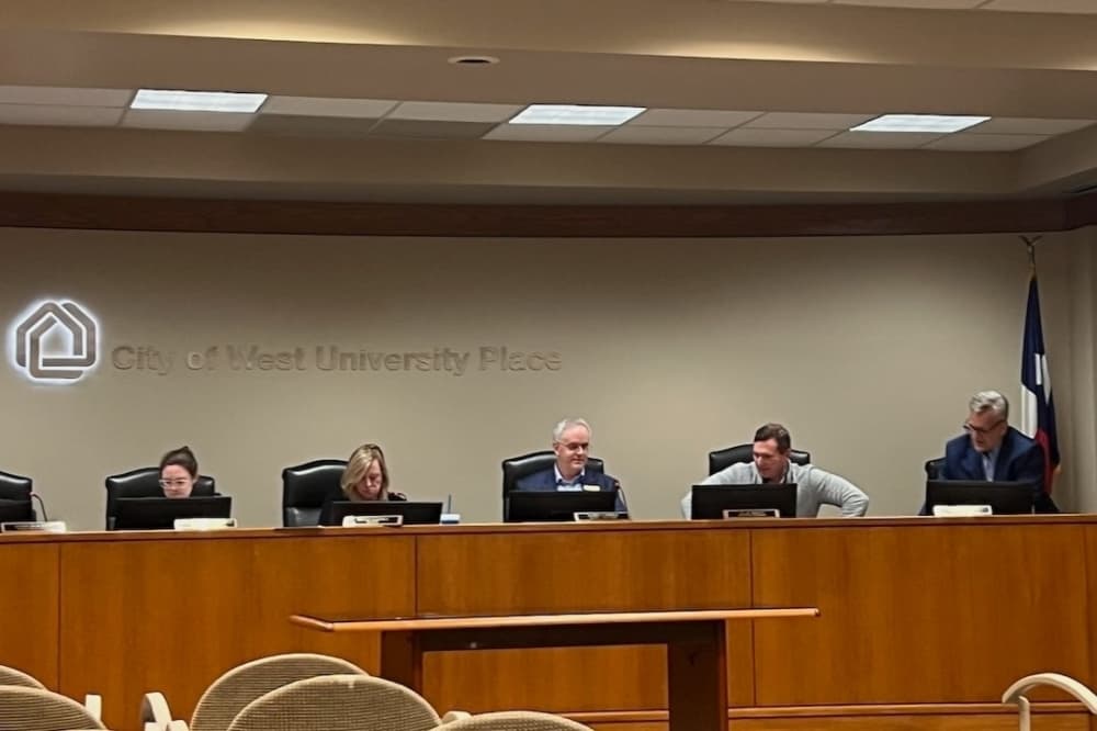 Additional $337K storm water modeling approved for West U’s westside drainage project
