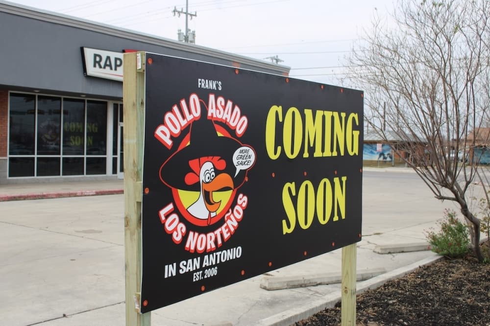 New Mexican restaurant coming soon to Universal City