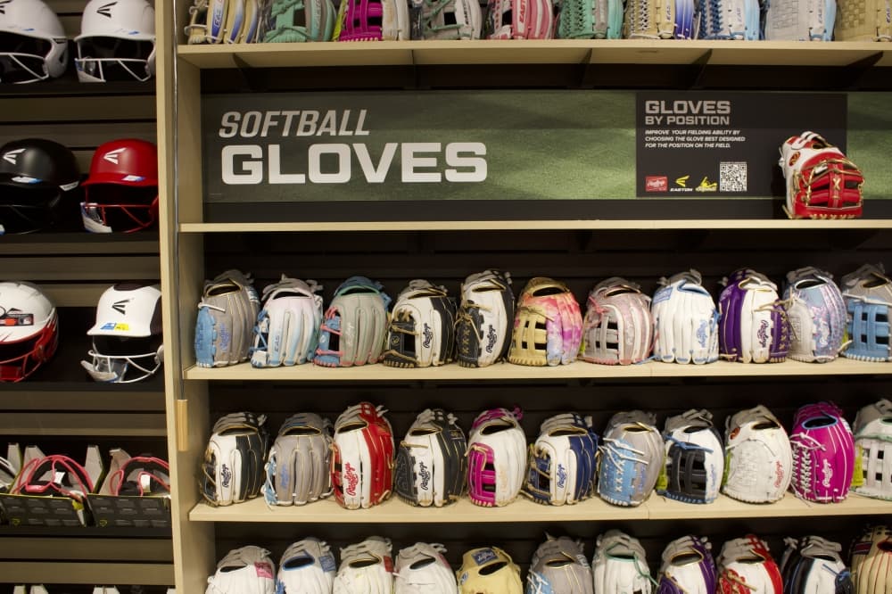 Rawlings now open at Allen Premium Outlets