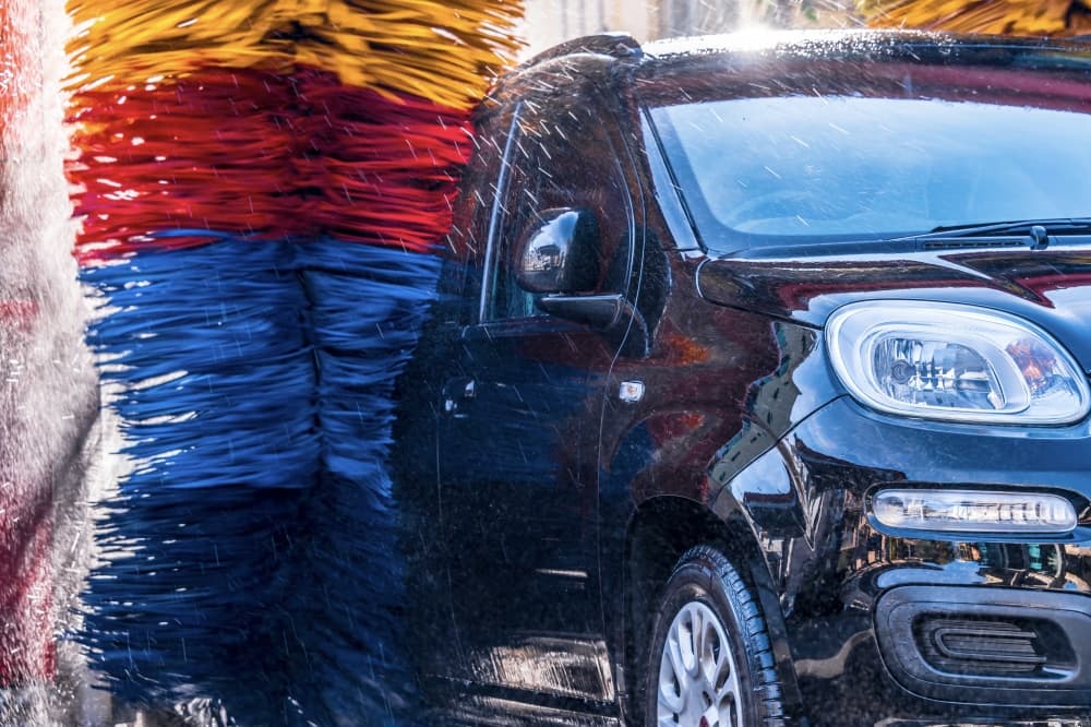 Ben's Scratch Free Car Wash to expand to Allen