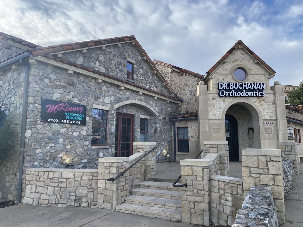 McKinney Hardwood and Flooring relocates within McKinney