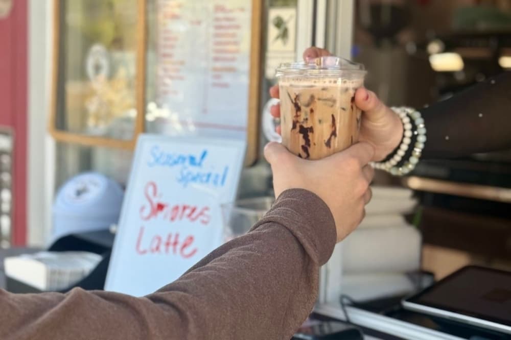 Café Cortado brews again under new ownership in San Marcos