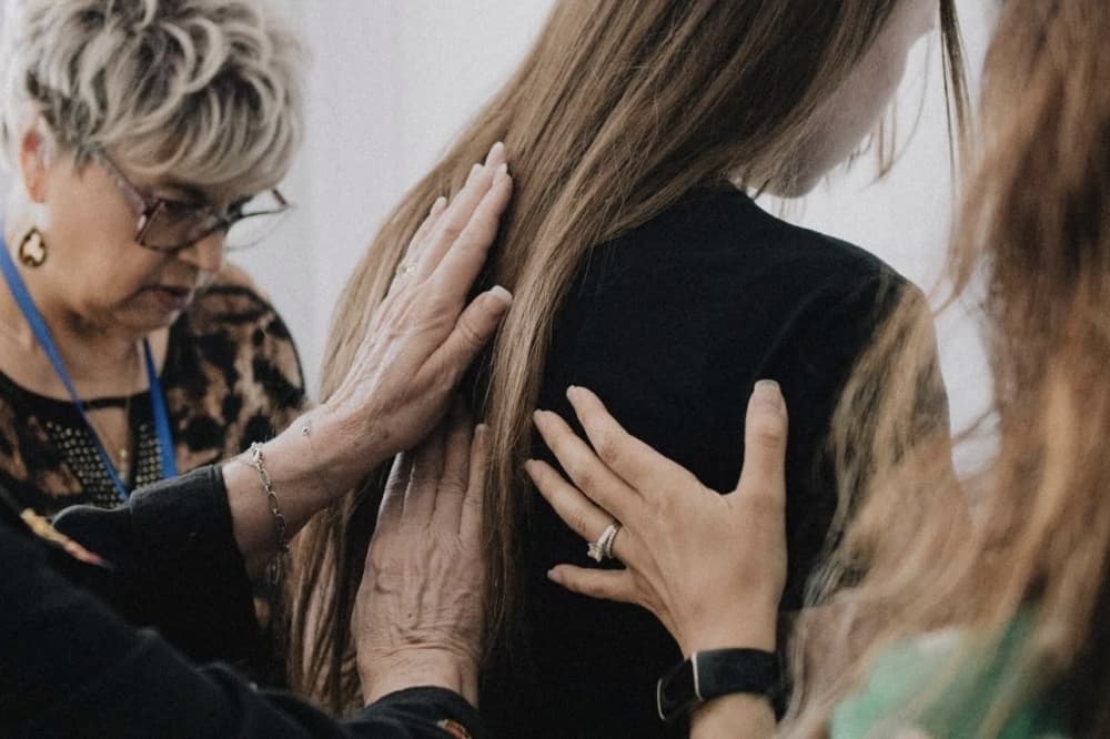 Bastrop Prayer and Healing Rooms relocates to Bastrop