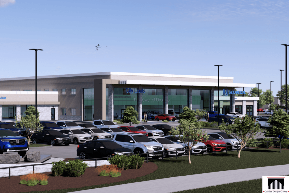 Celina Council rejects proposed Honda dealership