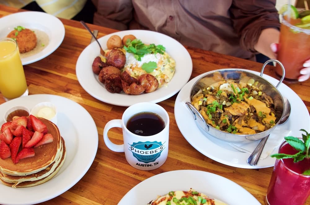 Pickleball, pasta, pilates: 18 changes to Southwest Austin's business scene