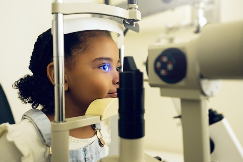 Cypress Vision Optometry opening soon at Tuckerton Road shopping center