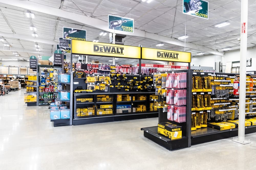 Building supply store, Tex-Mex restaurant: 7 business updates in New Caney, Porter