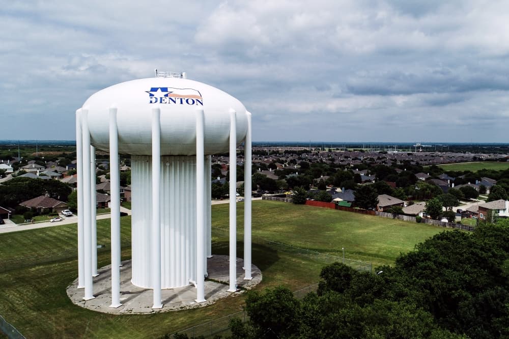 Denton trash collection, city facilities to be impacted by Martin Luther King Jr. holiday