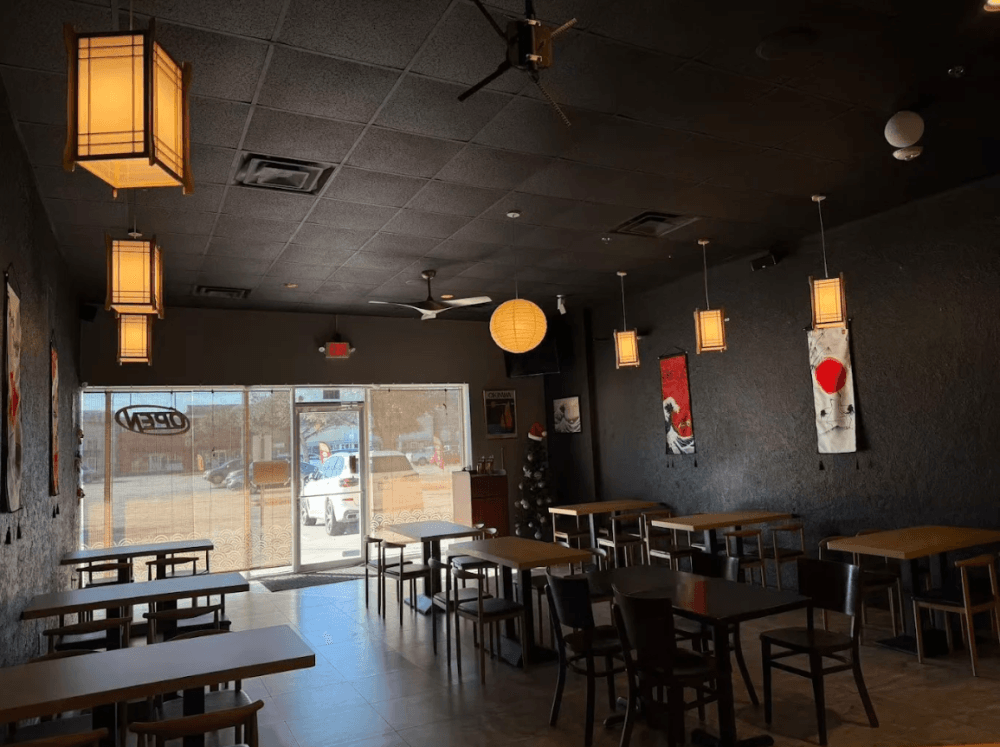 Hinode Izakaya now serving Japanese cuisine in Katy