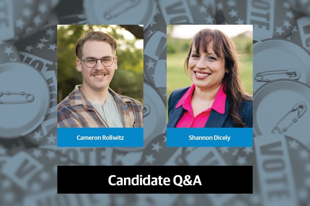 Q&A: Get to know the Democratic candidates running for Texas Senate District 11 ahead of the March primaries