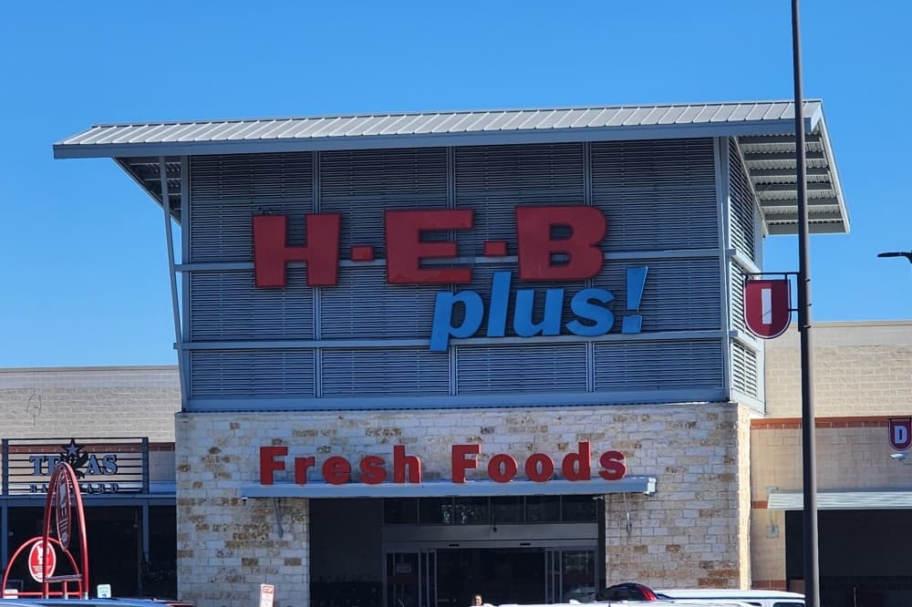 Minor renovation planned for Boerne H-E-B