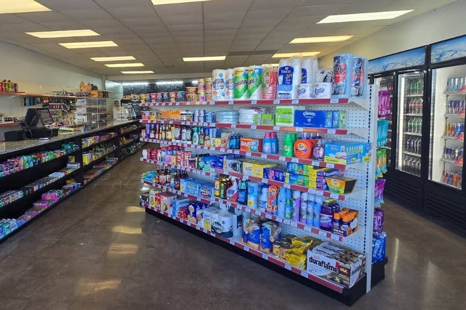Pit Stop Convenience sells beer, coffee in McKinney