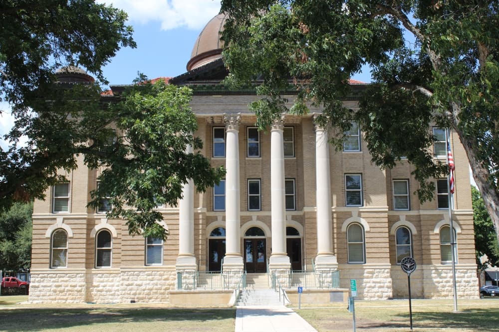 Animal shelter, new offices: Hays County OKs $100M in projects