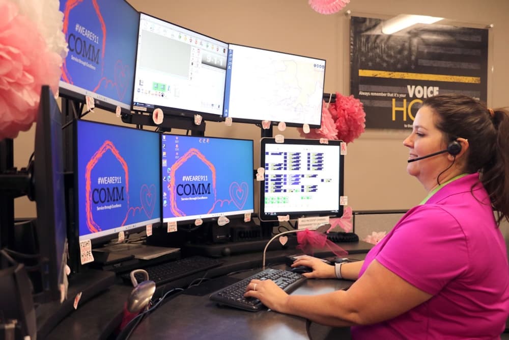Bee Cave announces new dispatch provider for area emergency services