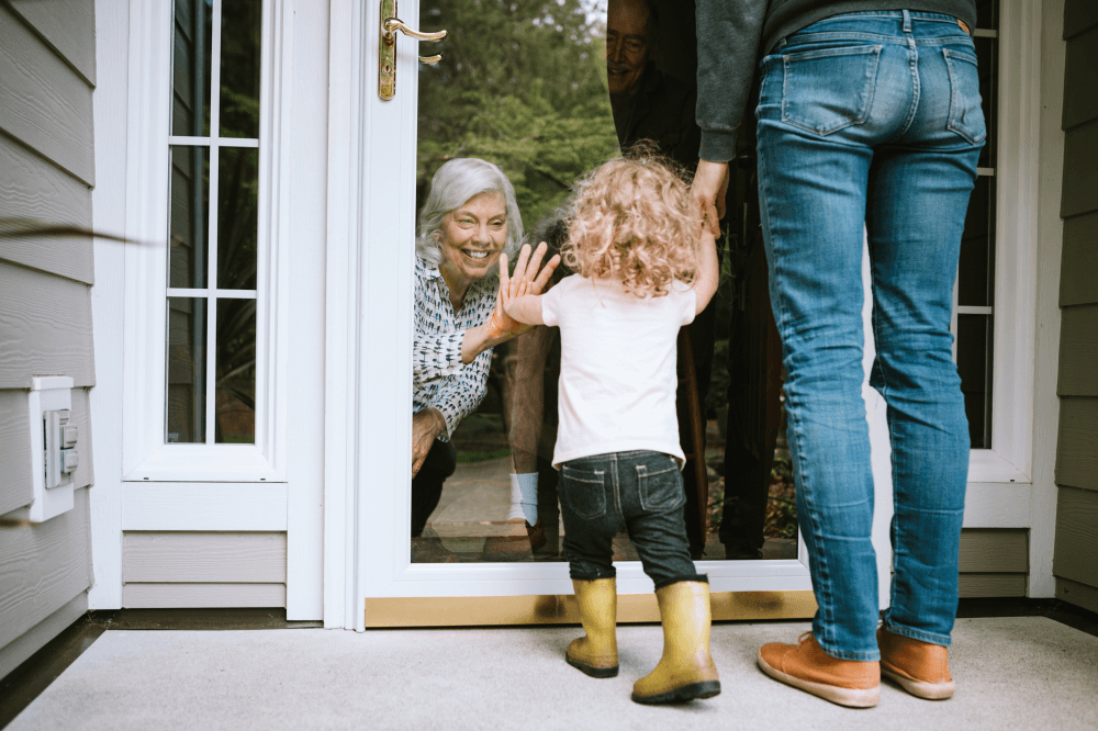 A different answer to aging: How Aderra at Audubon helps seniors stay home longer