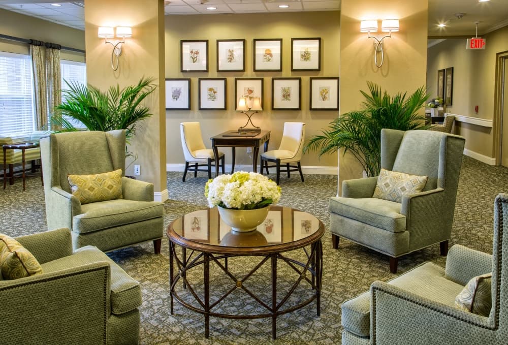 The Aspenwood Company builds senior living that expands life, rather than limiting it