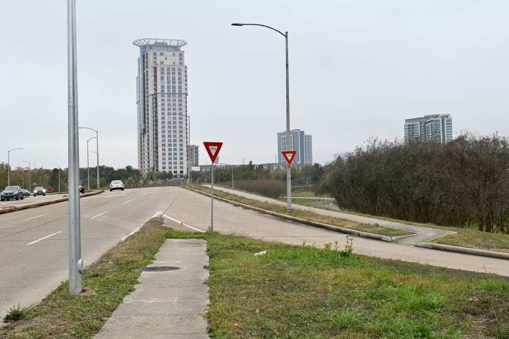 Improvements for Waugh Drive, Heights Boulevard intersections anticipated for third quarter of 2026
