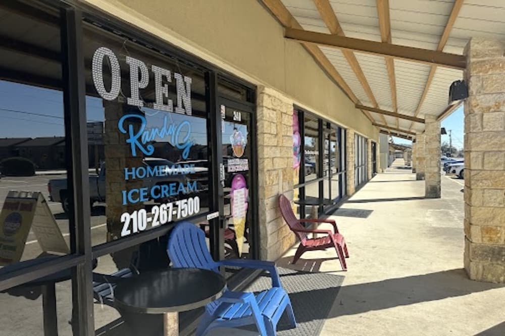 Randy G's Homemade Ice Cream to celebrate 5 years in Schertz