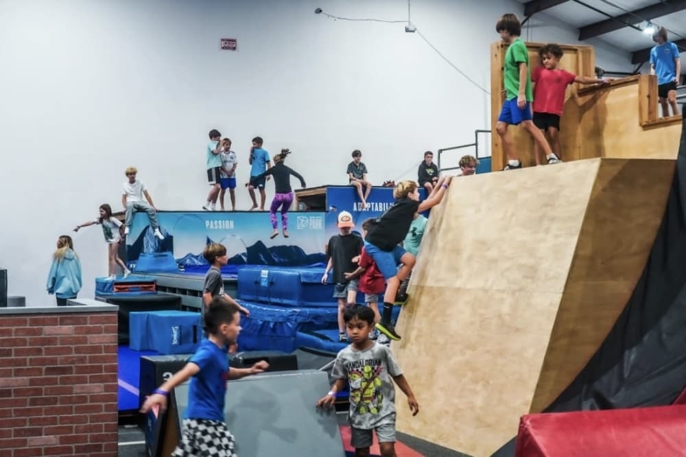 Urban Youth Park plans grand opening event for late January