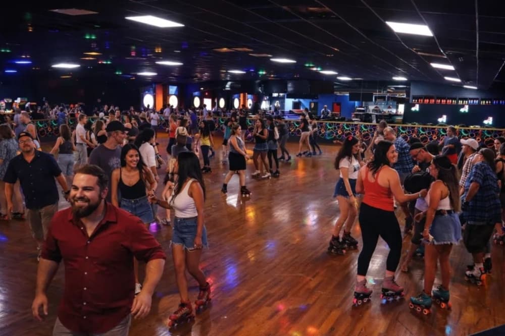 PBR Food Park and Sports Bar now open in Spring