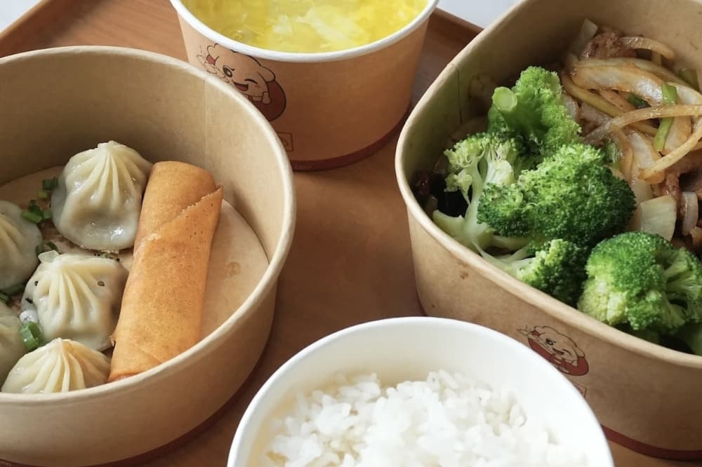 88 Dumpling House opens second location in Pearland
