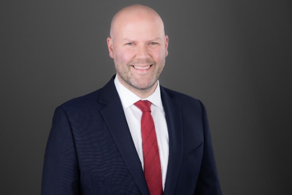 Former McKinney EDC leader Michael Talley named Plano’s economic development director
