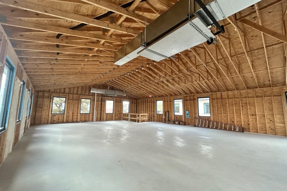 John King Construction relocates to new Round Rock headquarters