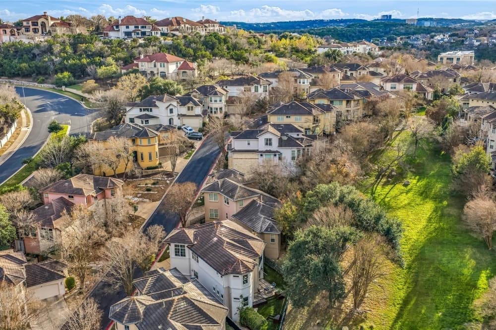 Home sales up 22.9% for Lake Travis, Westlake areas in December