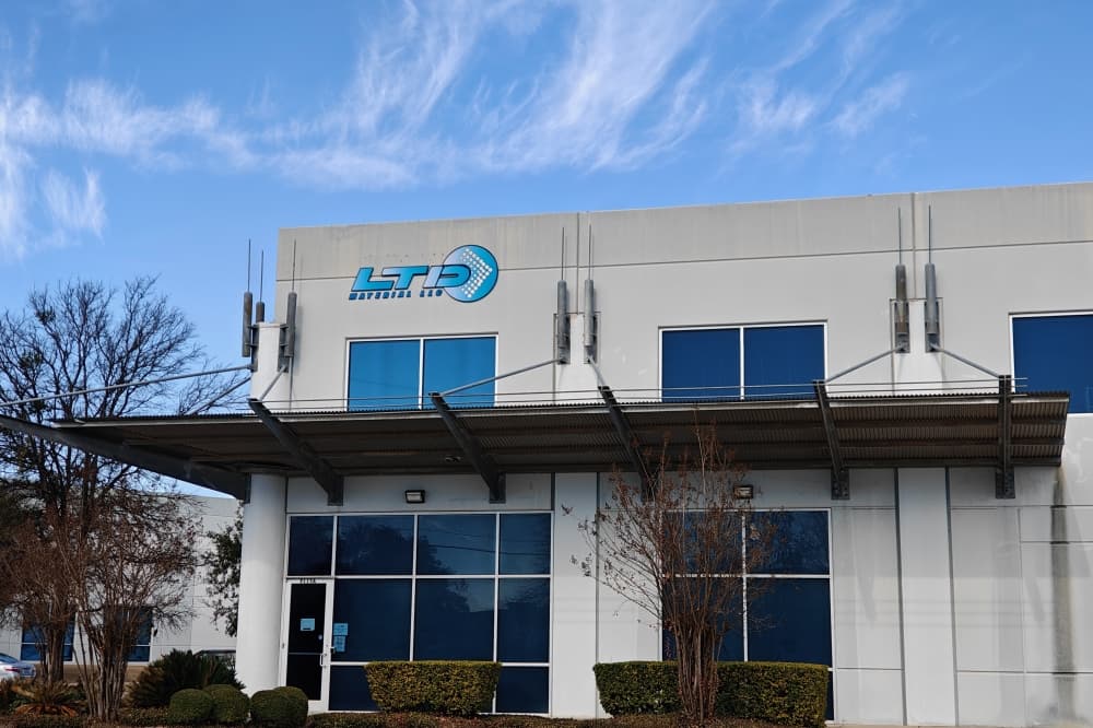 LTD Material wins $1M state semiconductor grant for Austin expansion