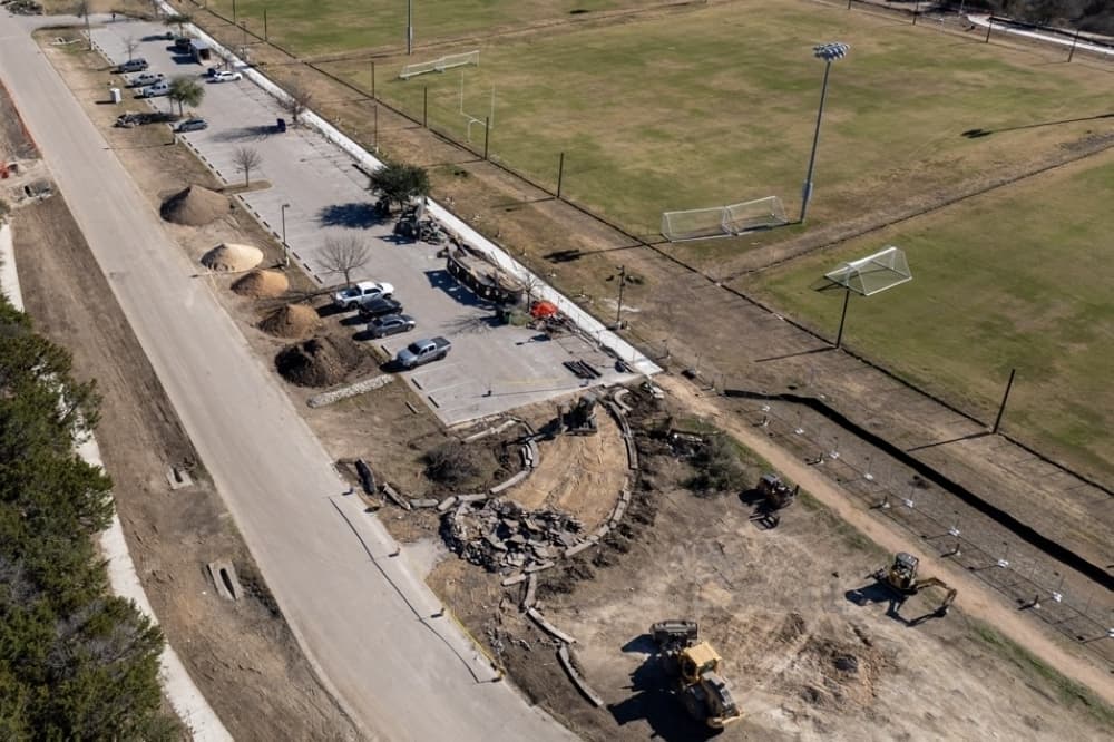 Check out 3 local government updates shaping Cedar Park