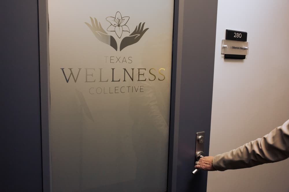 Nora Mental Health rebrands as Texas Wellness Collective