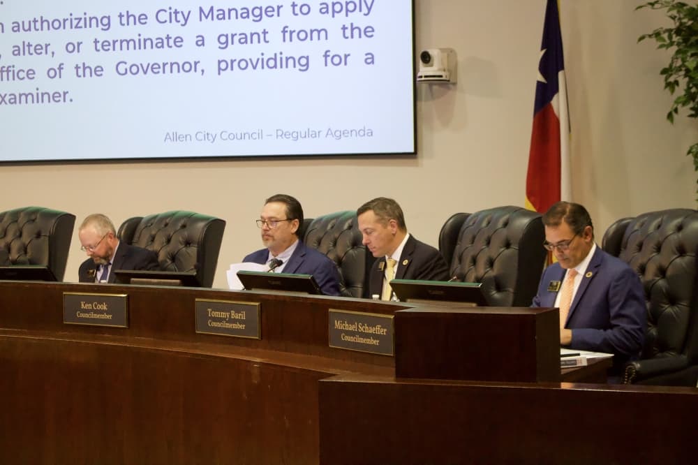Sloan Corners moves forward following 10-year economic incentive agreement with Allen