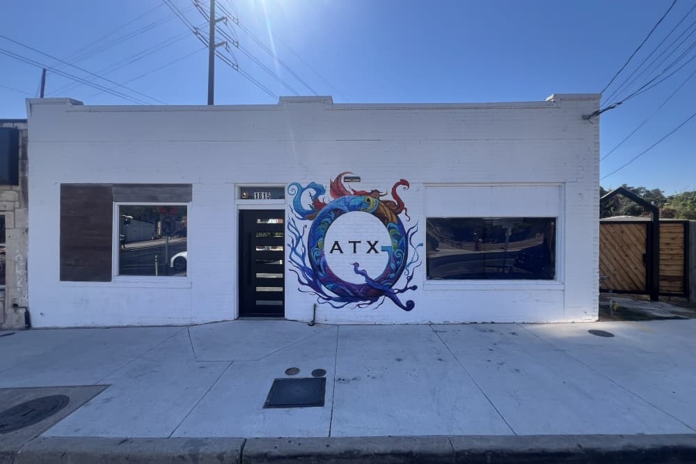 Quimera Gallery ATX now open in East Austin