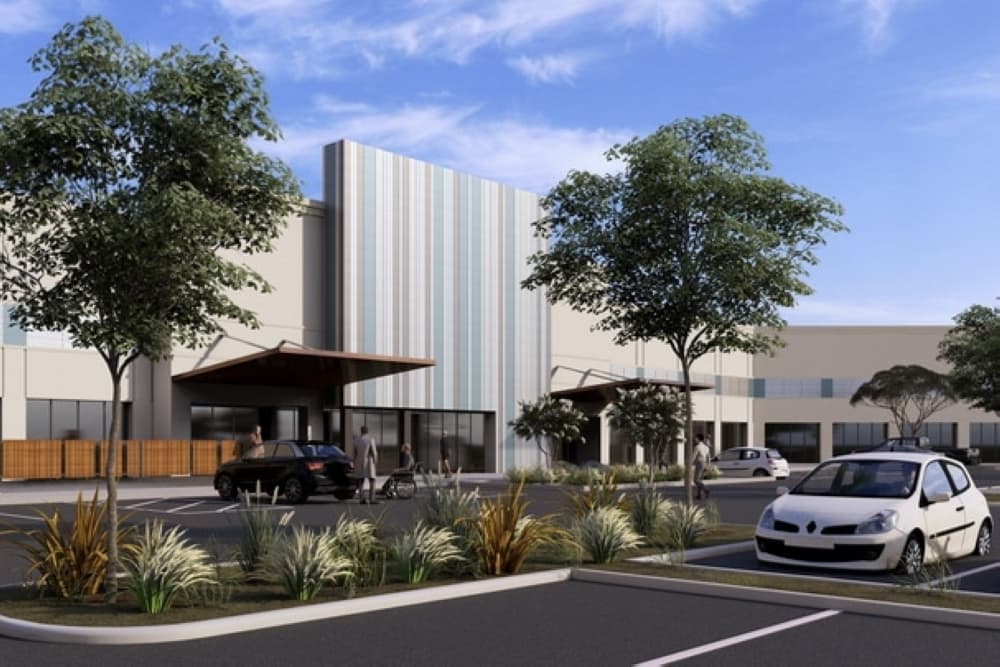 Austin Gastroenterology to launch South Austin facility, combining two locations