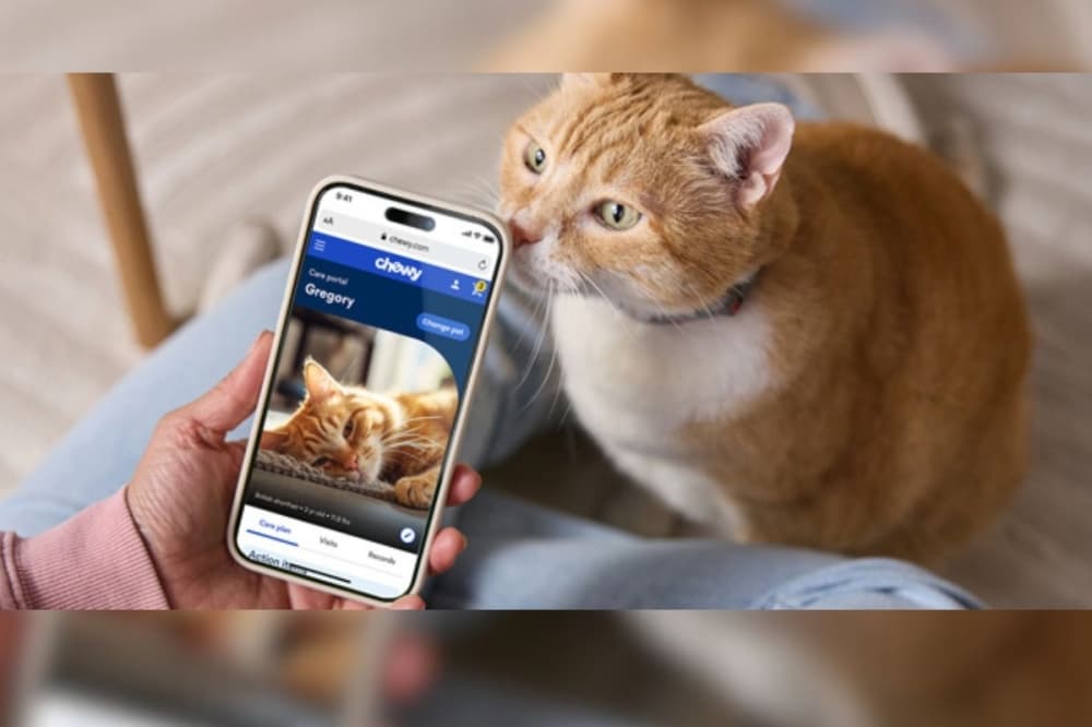 Chewy Vet Care opens new Meyerland clinic