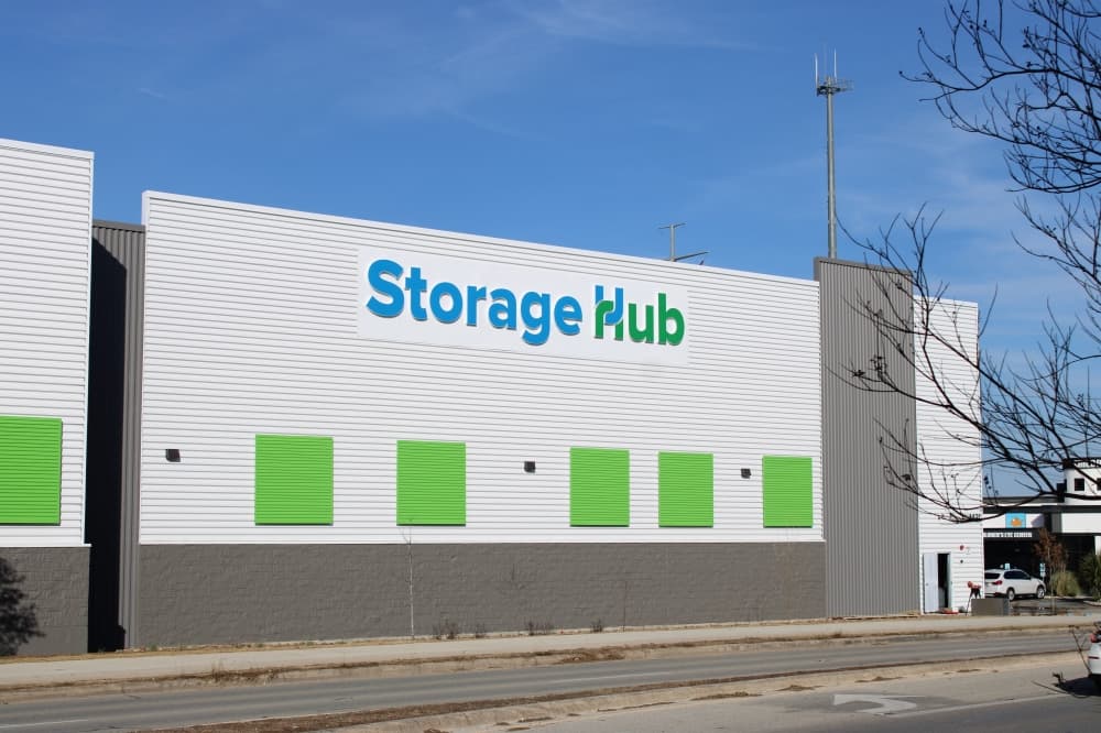 Storage Hub to open annex in North San Antonio