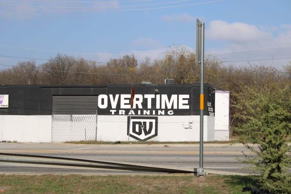Local soccer program to open new practice facility in Northeast San Antonio