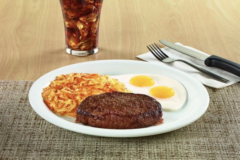 North Austin Denny's location reopens after recent renovations