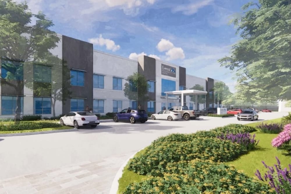 40,000-square-foot physical rehabilitation hospital coming soon to Live Oak