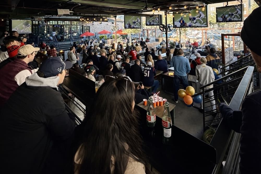 8 events to attend in the Greater Houston area for Super Bowl LX